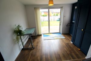 Extension Room- click for photo gallery